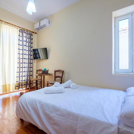 Annetas House Apartment Nea Koroni Ngoại thất bức ảnh
